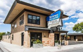 Rodeway Inn & Suites Williams Downtowner-Rte 66